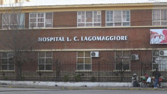 Una mendocina está internada en grave estado tras un aborto