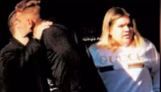 El sorpresivo cambio de look de More Rial