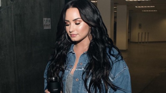 Demi Lovato, tras la sobredosis: "Esta enfermedad no es algo que se desvanece con el tiempo"