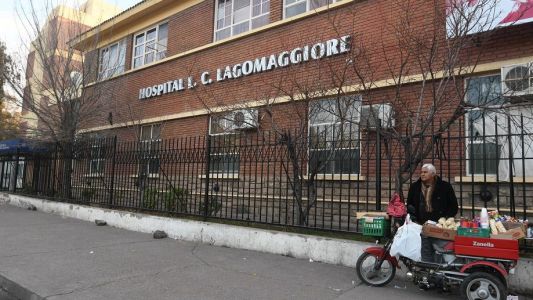 Salió del coma la mujer internada en Mendoza y su familia niega un aborto clandestino