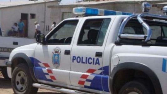 Detuvieron a un hombre por violar a la sobrina que tenía a su cargo