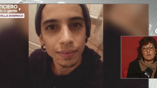 Buscan a los asesinos de Brian: "Iba a trabajar"