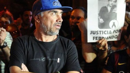 El padre de Fernando Pastorizzo se burló de su hija por su postura a favor del aborto legal