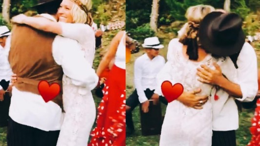 Boda secreta de la protagonista de "House of Cards"