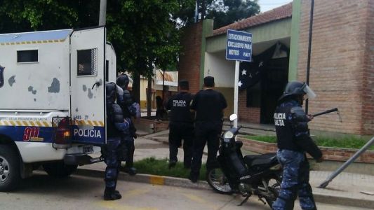 Exige "encuentro íntimo" con su novio preso: denunció al jefe de la cárcel
