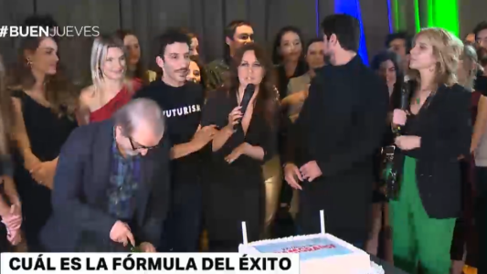 #LaChinaDeNoche: cuál es la fórmula del éxito para el elenco de "100 días para enamorarse"