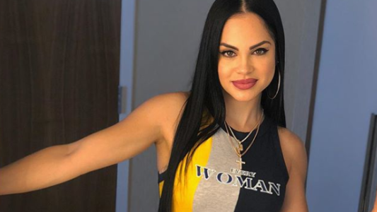 Natti Natasha se mostró al natural y sin retoques