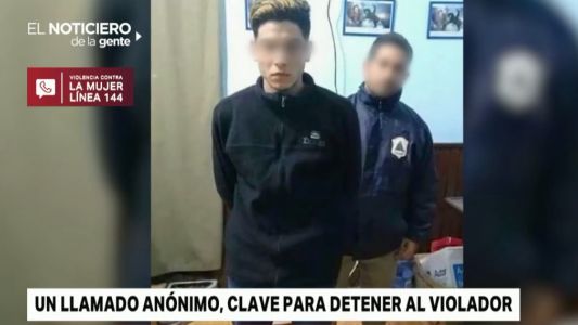 Marcos Paz: el detenido por violación tiene siete hermanas