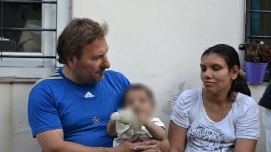 Comenzó el juicio a la pareja acusada de violar y matar a su hija de 11 meses