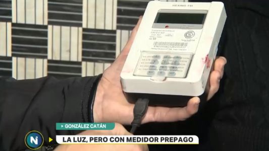 Así funcionan los medidores prepagos de electricidad para evitar cortes por falta de pago