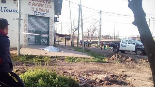 Lo mataron cuando iba a tomar el colectivo hacia el trabajo y le robaron sus herramientas