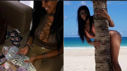 Las escalofriantes fiestas sexuales de "Madame" en Cartagena: participaron 250 chicas menores de edad