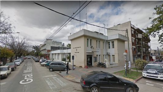 Merlo: dos presos limaron los barrotes del calabozo y se fugaron de una comisaría