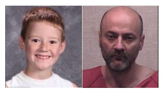 Nene murió tras ingerir la metanfetamina de su padre creyendo que era cereal