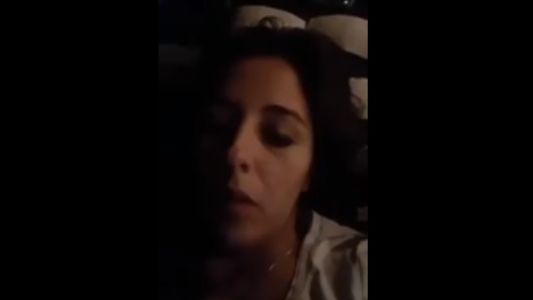 San Luis: la ministra de Educación que fumó marihuana presentó su renuncia y habló de "extorsión"