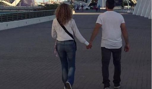 Una billetera perdida derivó en una imperdible historia de amor