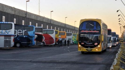 Es oficial: eliminan bandas tarifarias y micro a Mar del Plata podría costar $25