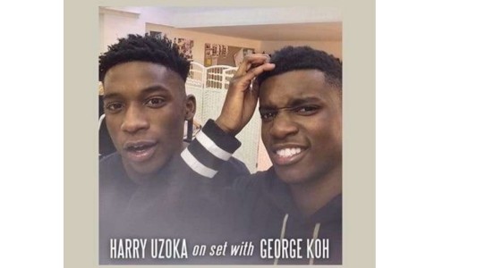 Un modelo de Louis Vuitton asesinó a su colega de pasarela por celos