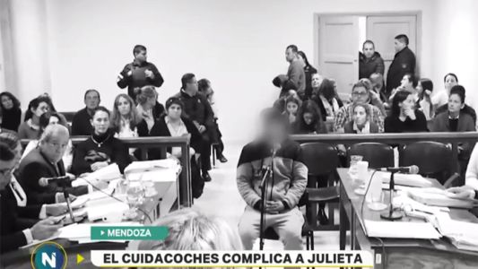 Juicio por la muerte del rugbier: habló un testigo clave y complicó la situación de Julieta Silva