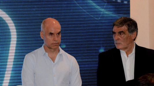 Renunció el jefe de la Policía de la Ciudad