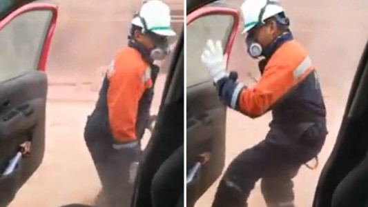 "Kiki Challenge", video viral y despido