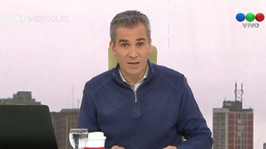 Buen Miércoles / Bloque 3 / 08/08/2018