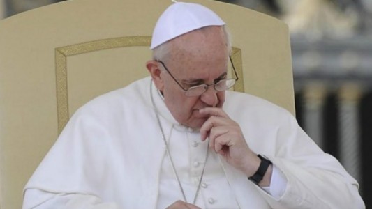 "No actuamos a tiempo": carta del Papa tras el informe sobre 1000 abusos en Pensilvania