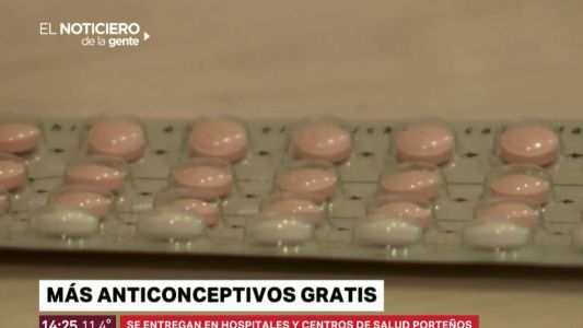 Duplicarán los anticonceptivos gratuitos en los hospitales porteños