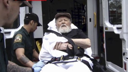 EE.UU. deportó a Alemania a un ex guardia de un campo de concentración nazi