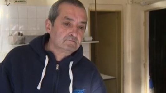 Robaron 16 veces en su pizzería: "Se me fueron las fuerzas para seguir trabajando de esta manera"