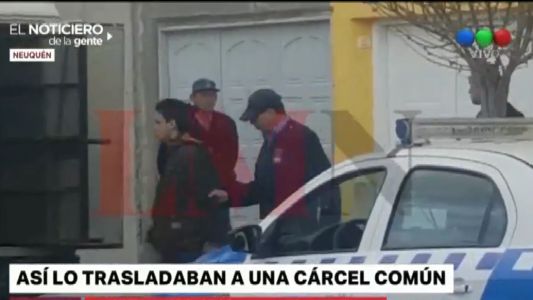 Acusado de violación salió a defenderse por redes sociales y terminó en la cárcel