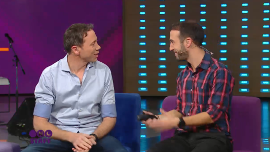 Staff / Bloque 1 / 27/08/2018