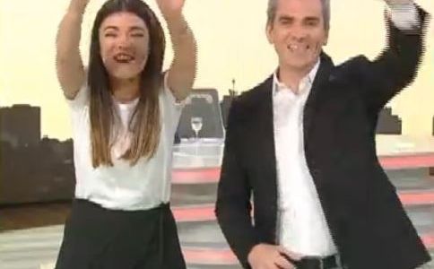 Buen Martes / Bloque 3 / 28/08/2018