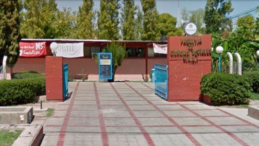Polémica en San Juan: se viralizó un audio homofóbico de un profesor universitario