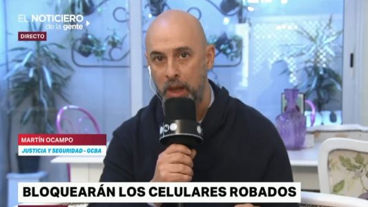 Celulares robados: cómo bloquearlos y el chequeo antes de comprar un usado
