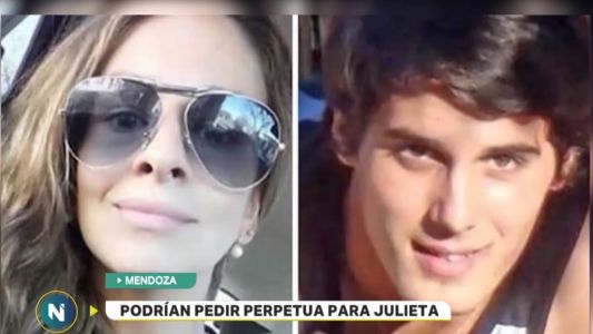 Muerte del rugbier: pedirán prisión perpetua para Julieta Silva