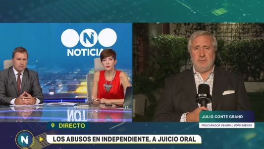 Los abusos en Independiente, a juicio oral