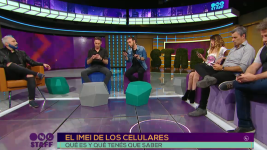 Bloqueo de celulares: cuáles son las nuevas medidas para disminuir los robos
