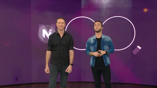 Staff / Bloque 1 / 28/08/2018