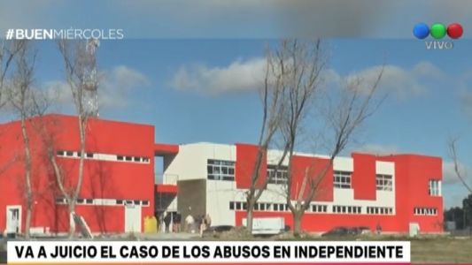 Va a juicio el caso de los abusos en Independiente