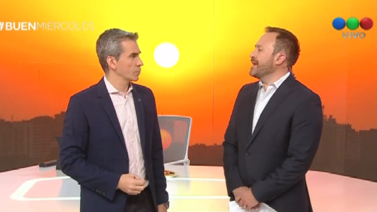 Buen Miércoles / Bloque 2 / 29/08/2018