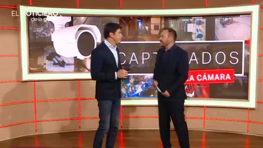 El Noticiero de la Gente / Bloque 2 / 29/08/2018