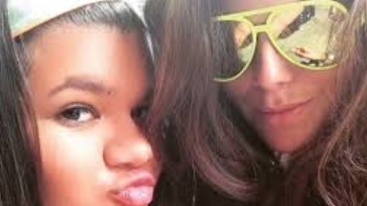 El enigmático mensaje de Loly Antoniale a Morena Rial tras los rumores de embarazo