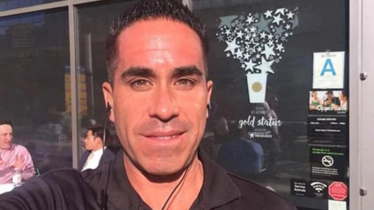 Cayó el "galán" que invitaba a mujeres a cenar y se iba sin pagar: estafó a 8 mujeres