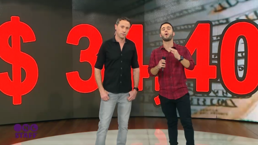 Staff / Bloque 1 / 29/08/2018