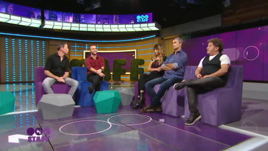 Staff / Bloque 2 / 29/08/2018