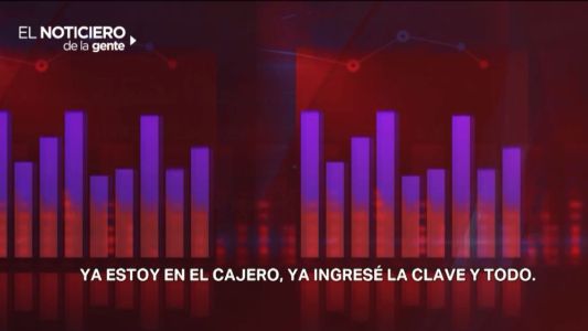 Estafas con la reparación histórica: así engañan a los jubilados