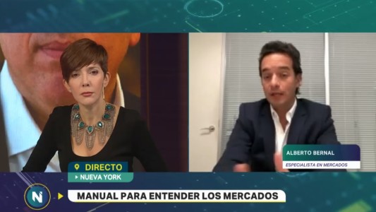 "Si Argentina mantiene la relación con el FMI el riesgo de default es cero"