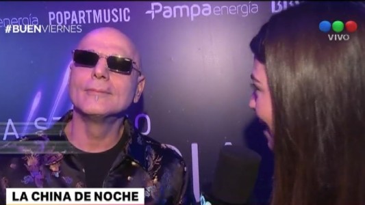 #LaChinaDeNoche En la ciudad de la furia