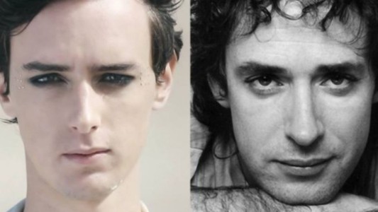 La contundente respuesta del hijo de Cerati cuando tildaron de "cheto" a su papá